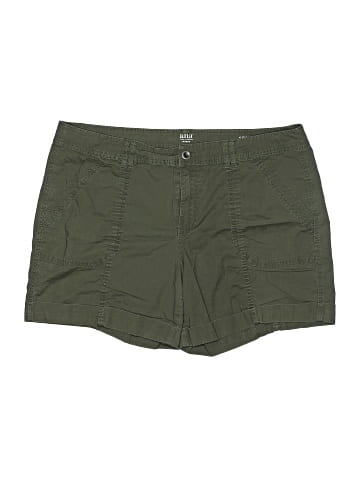 a.n.a. A New Approach Cargo Shorts (view 1)