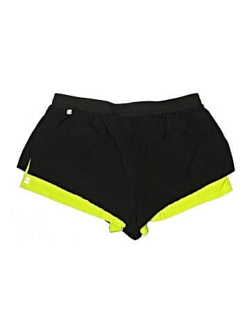 Hind Athletic Shorts (view 2)