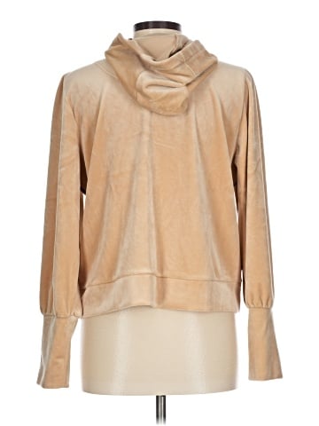 DKNY Zip Up Hoodie (view 2)
