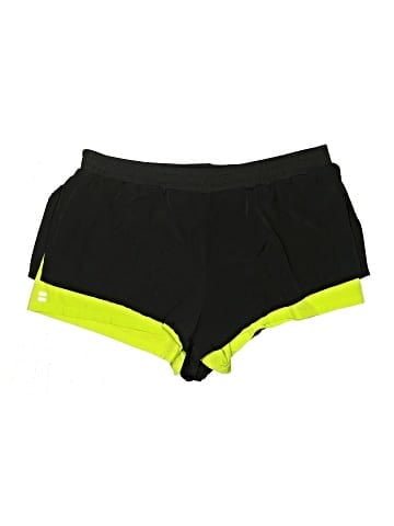 Hind Athletic Shorts (view 1)