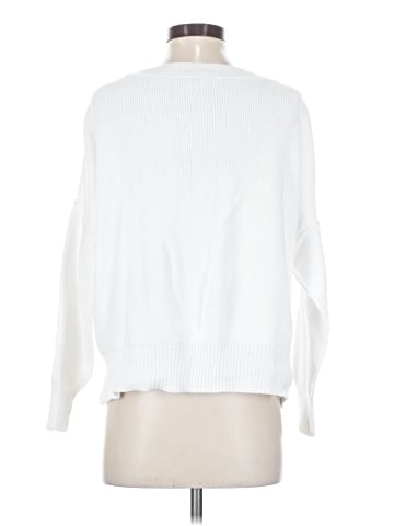Miracle Pullover Sweater (view 2)