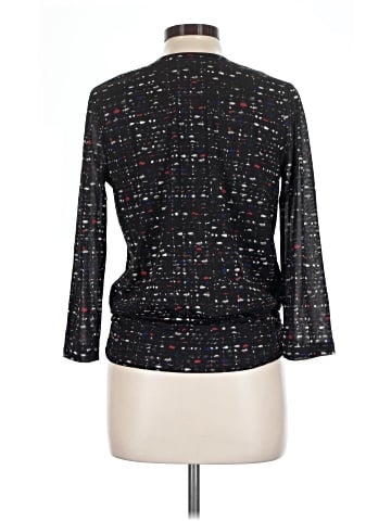 Jones Wear 3/4 Sleeve Blouse (view 2)