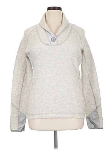 Marmot Sweatshirt (view 1)