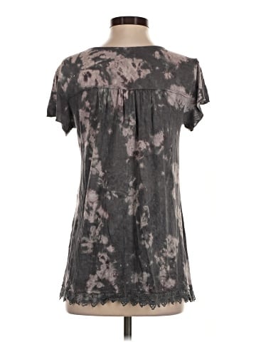 Unity World Wear Short Sleeve Blouse (view 2)