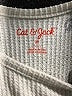 Cat & Jack Ivory Dress Size 3T - photo 3