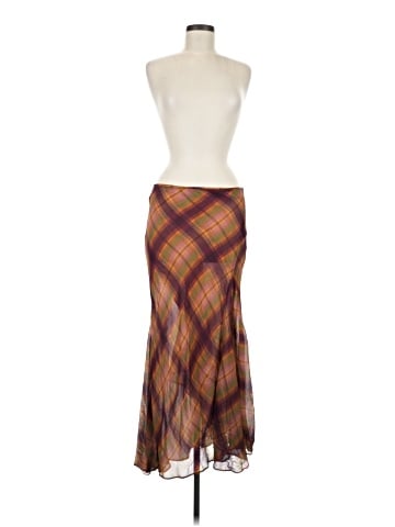 Zara Formal Skirt (view 1)