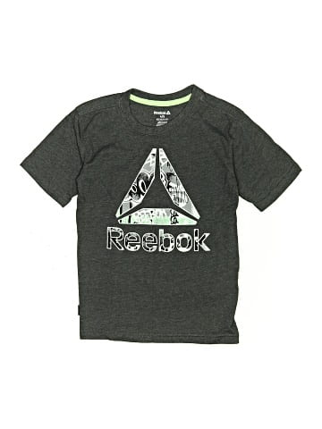 Reebok Short Sleeve T-Shirt (view 1)