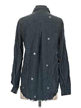 Cloth & Stone Long Sleeve Button-Down Shirt (view 2)