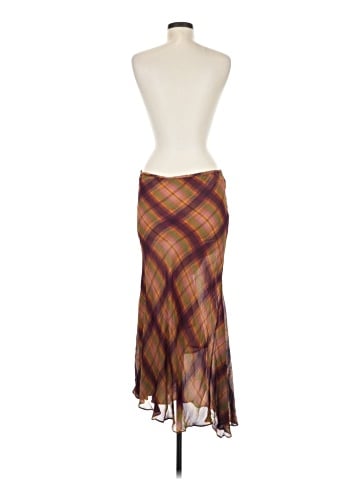 Zara Formal Skirt (view 2)
