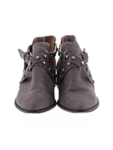 Corso Como Ankle Boots (view 2)