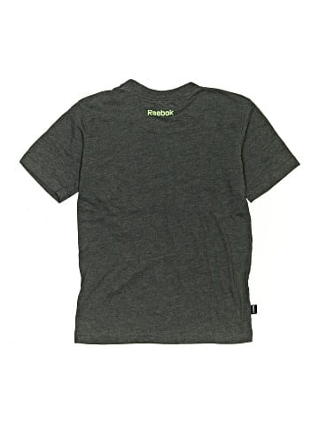 Reebok Short Sleeve T-Shirt (view 2)