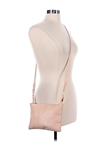 Cuyana Leather Crossbody Bag (view 2)