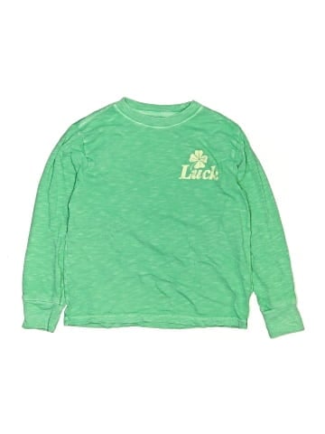 Crewcuts Long Sleeve T-Shirt (view 1)