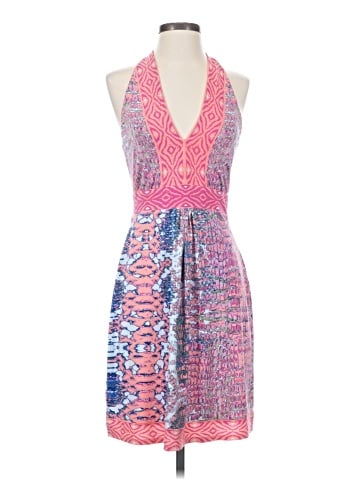 Hale Bob Cocktail Dress (view 1)
