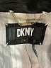 DKNY 100% Polyurethane Black Blazer Size 6 - photo 6