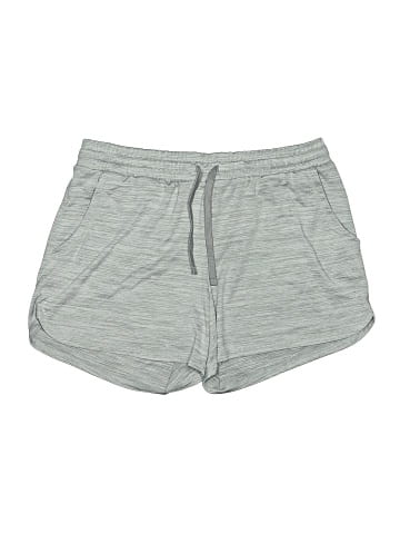 St. John's Bay Athletic Shorts (view 1)