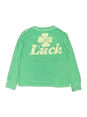 Crewcuts Long Sleeve T-Shirt (view 2)