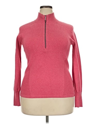 Eddie Bauer Turtleneck Sweater (view 1)