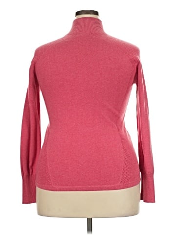 Eddie Bauer Turtleneck Sweater (view 2)