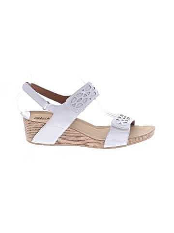Clarks Wedges (view 1)