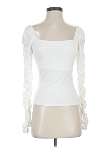 Elodie Long Sleeve Top (view 1)