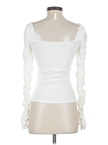 Elodie Long Sleeve Top (view 2)