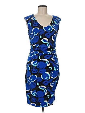 Halogen Cocktail Dress (view 1)