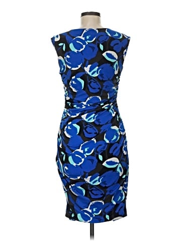 Halogen Cocktail Dress (view 2)