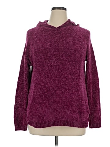 rue21 Pullover Sweater (view 1)