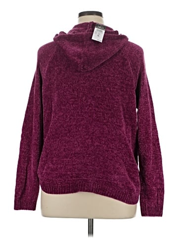 rue21 Pullover Sweater (view 2)