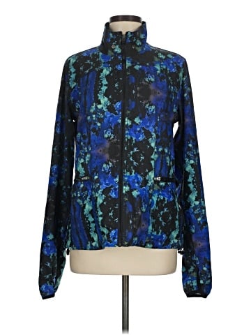 Fabletics Track Jacket (view 1)