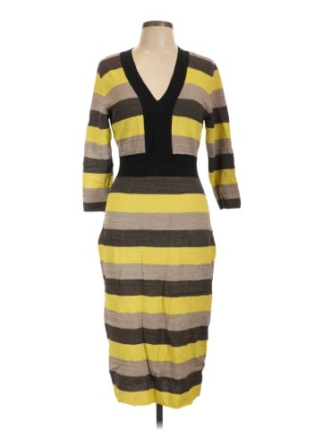 Eva Mendes by New York & Company Casual Dress (view 1)