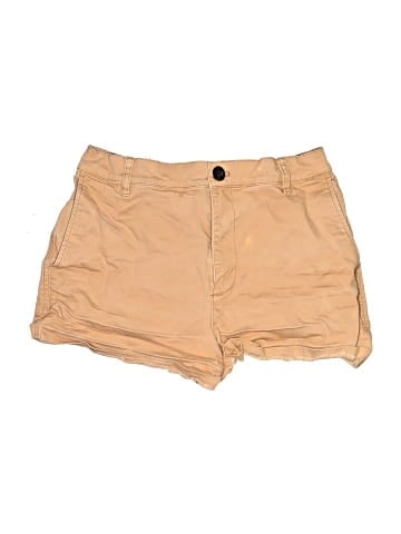 Madewell Khaki Shorts (view 1)