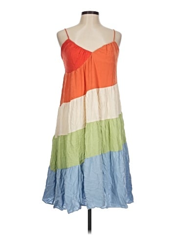 Lucy Paris Casual Dress (view 1)
