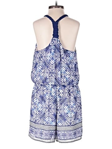 Adelyn Rae Romper (view 2)