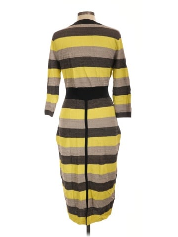 Eva Mendes by New York & Company Casual Dress (view 2)