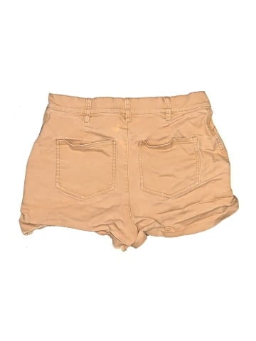 Madewell Khaki Shorts (view 2)