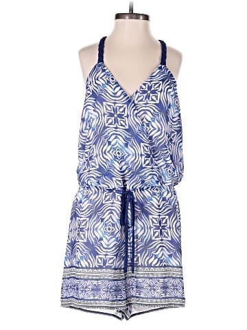 Adelyn Rae Romper (view 1)