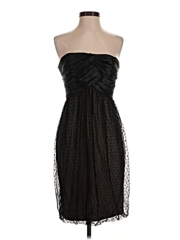 Carmen Marc Valvo Cocktail Dress (view 1)