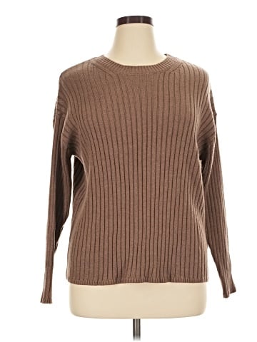 Jessica Simpson Pullover Sweater (view 1)