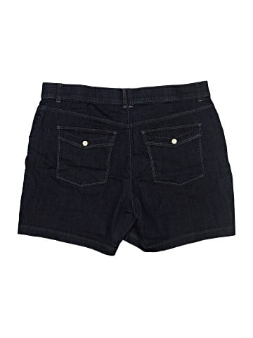 Lee Denim Shorts (view 2)