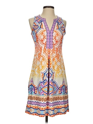 Hale Bob Casual Dress (view 1)