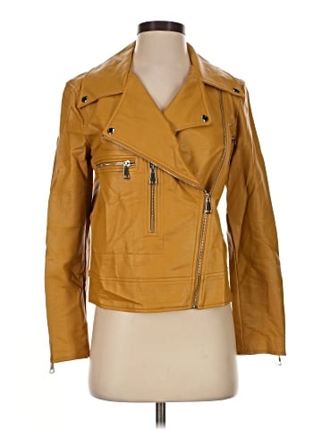 Elizabeth and James Jacket (view 1)