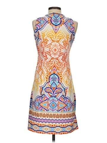 Hale Bob Casual Dress (view 2)