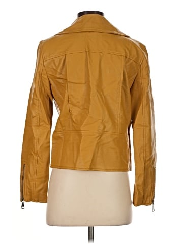 Elizabeth and James Jacket (view 2)