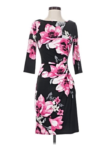 White House Black Market Cocktail Dress (view 1)
