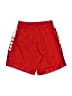 Nike Red Athletic Shorts Size 4T - photo 2