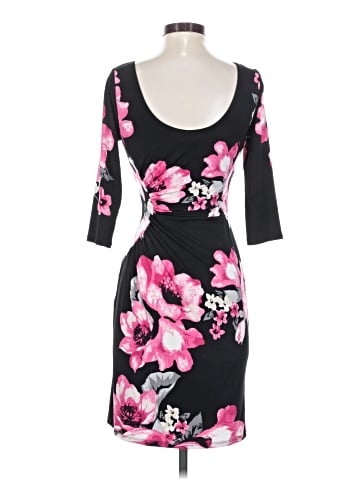 White House Black Market Cocktail Dress (view 2)
