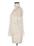 Aritzia 100% Silk Ivory Sleeveless Silk Top Size M - photo 5