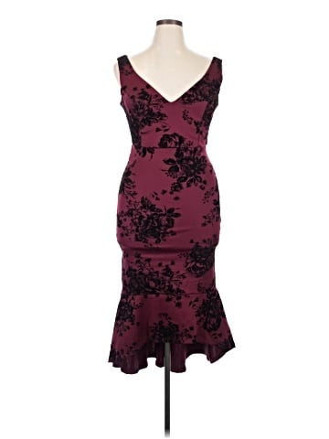 Trixxi Cocktail Dress (view 1)